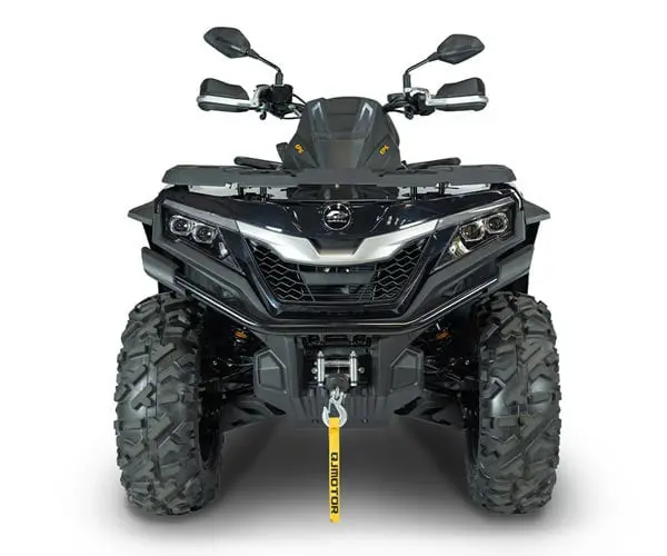 QJMOTOR SFA1000